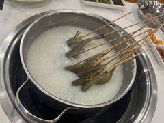 -盈田盈粥庄(博山东路店)