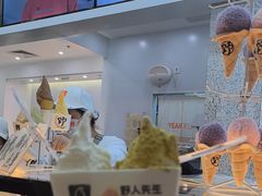 -野人先生现做冰淇淋(北京环宇荟店)