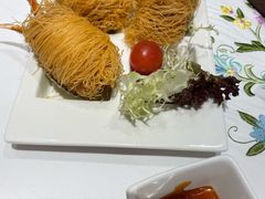 -翠园(兴业太古汇店)