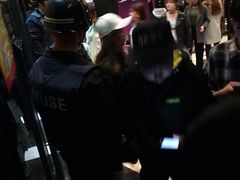 -MUSE CLUB缪斯酒吧(西大街店)
