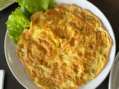 蛋饼-Kat's Kitchen