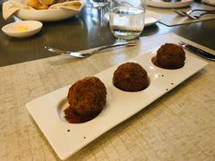 -CHASE Modern Cuisine(崇宁路店)