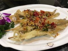 -李师傅脆肚(华强北店)