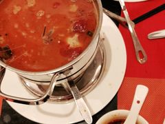 -骊韵咖啡厅(深圳中海凯骊酒店)