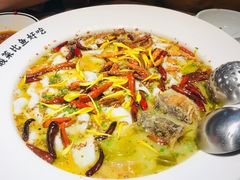 -太二酸菜鱼(正大广场店)