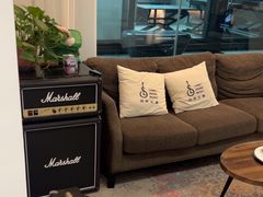 -陆声·LandSoundMusic(西溪谷店)