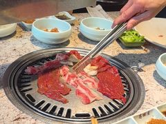 -高丽屋(天宁寺店)