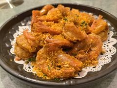 -79号渔船海鲜饭店(宝安店)