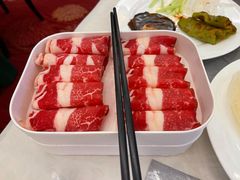 -内蒙古驻京办餐厅