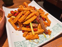 -云海肴·汽锅鸡·云南代表菜(美罗城店)