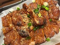 -猫公子纸上烤鱼烧烤•Bistro小酒馆(钱江世纪城店)