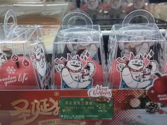 -85度C(上海兰溪二店)