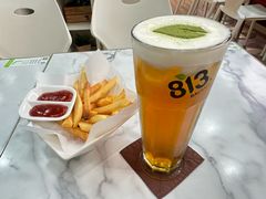 -813芭依珊 BAESAn(皇冠十畝地店)