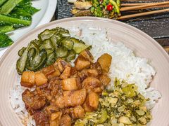 -隅乐胡椒虾·台湾菜·团建(皇岗店)
