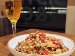 -捌川(武汉天地壹方购物中心店)