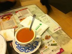 -翠华餐厅(旺角文华商场店)