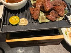 -匠和风精致料理(祥禾天地店)