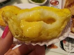-新大咀港式茶餐厅(宝山万达店)