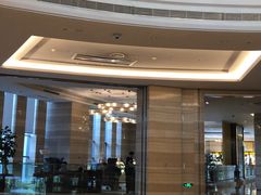 -新湖铂尔曼大酒店·日之升日餐厅