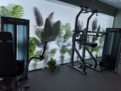 -WEGYMER健萌健身(雅颂居馆)