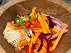 -云荷里·蒸汽石锅鱼·云南菜(中发百旺店)