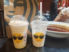 -星巴克臻选(嘉定疁城国际店)