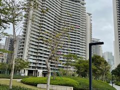 -智住·海景公寓(小径湾店)