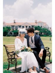 -绿皮火车照相馆 婚纱照旅拍(厦门店)