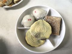 -常州糕团店(北大街新世纪商城店)