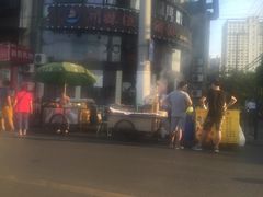 -新疆阿力烧烤