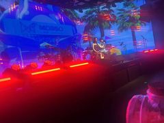 -MOSSO·Liveshow(M3香港广场店)
