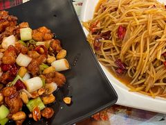 -玉桥餐厅(天坛店)