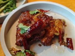 -SHAN山(前滩太古里店)