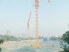 -广东外语外贸大学(白云山校区)