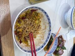 -鲁达面馆本帮风味(共康东路店)