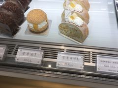 -蜜思琪蛋糕(民生路店)