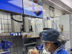 -煲珠公·老红糖珍珠奶茶(长宁龙之梦店)