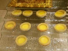 -云冈建国宾馆·自助餐厅