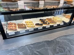 -Money Shops(愚园路店)