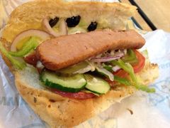 iphone_upload_pic-赛百味SUBWAY(金宝汇店)