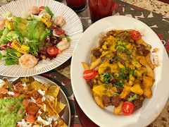 -墨纪Mojí墨西哥餐厅(官舍店)
