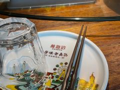 -前海沿·青岛菜(大拇指广场石老人店)