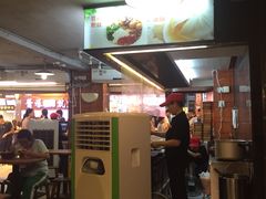 大堂-八婆婆烧仙草(中山路店)