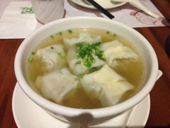 翡翠拉面小笼包-翡翠拉面小笼包(岭南新天地店)