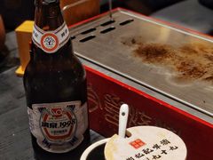-今邕烧烤(西大店)