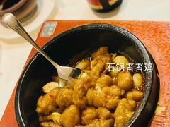 -杭州香格里拉·香宫中餐厅
