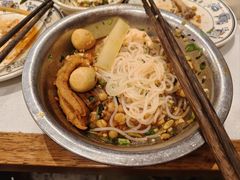 -螺大喜螺蛳粉火锅(雍和宫店)