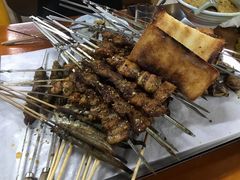 -江湖翅客(琶洲新村店)