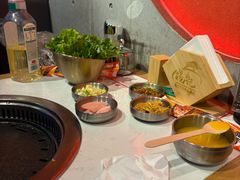 -杨记齐齐哈尔烤肉(总店)