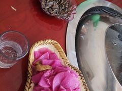 -哈尔滨东北铁锅炖(都督街店)